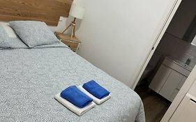 Apartamentos corazón de Chamberí